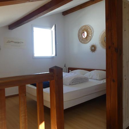 Apartmán Hendaye Plage Logement Entier Avec Jardin Exteriér fotografie